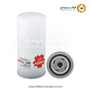 فیلتر هیدرولیک ساکورا HC-7946
