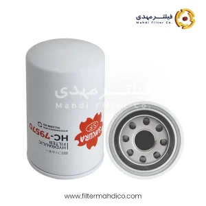 فیلتر هیدرولیک ساکورا HC-79570