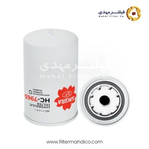 فیلتر هیدرولیک ساکورا HC-7965