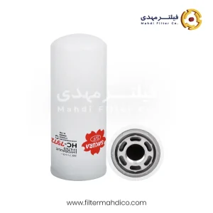 فیلتر هیدرولیک ساکورا HC-7972