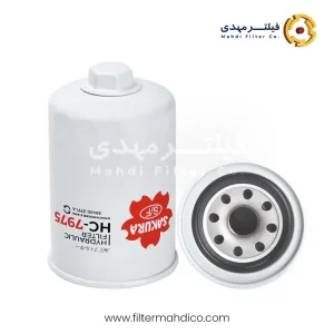 فیلتر هیدرولیک ساکورا HC-7975