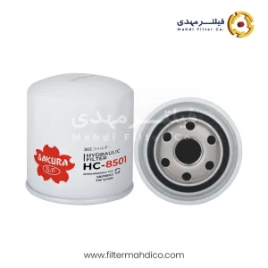 فیلتر هیدرولیک ساکورا HC-8501