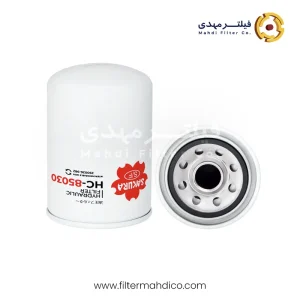 فیلتر هیدرولیک ساکورا HC-85030