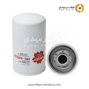 فیلتر هیدرولیک ساکورا HC-88030