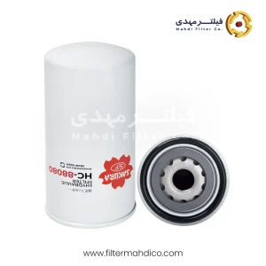 فیلتر هیدرولیک ساکورا HC-88080