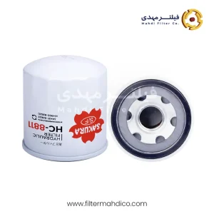 فیلتر هیدرولیک ساکورا HC-8811