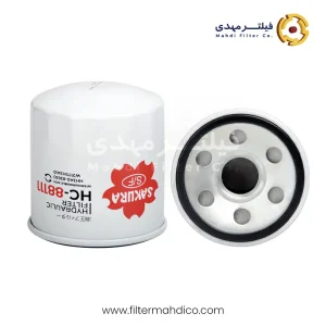 فیلتر هیدرولیک ساکورا HC-88111