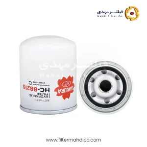 فیلتر هیدرولیک ساکورا HC-88210