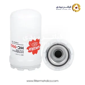 فیلتر هیدرولیک ساکورا HC-9901