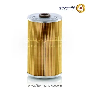 فیلتر گازوئیل مان P1018/1