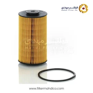 فیلتر گازوئیل مان P811