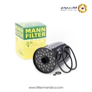 فیلتر گازوئیل مان P945X