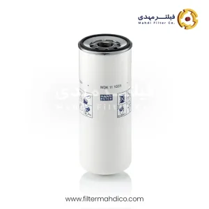 فیلتر گازوئیل مان WDK11102/1