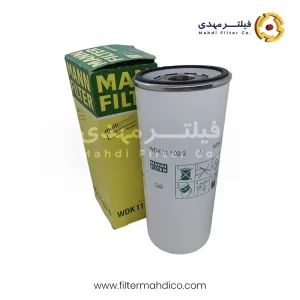 فیلتر گازوئیل مان WDK11102/9