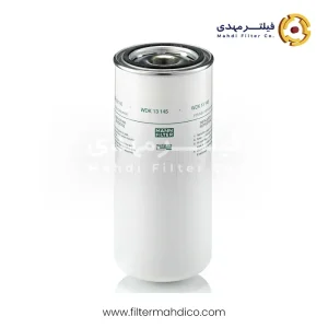فیلتر گازوئیل مان WDK13145