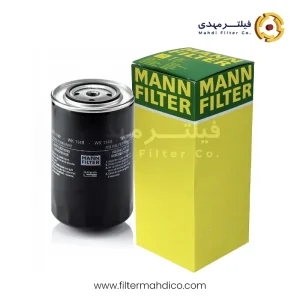 فیلتر گازوئیل مان WK1149