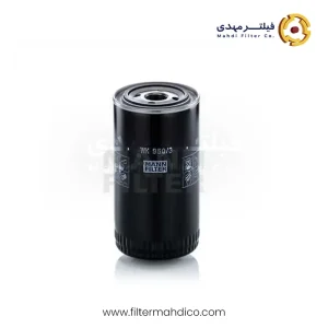 فیلتر گازوئیل مان WK950/3