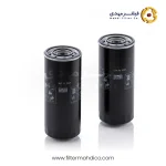 فیلتر روغن مان WP11102