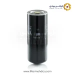 فیلتر گیربکس مان WD13145/1