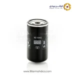 فیلتر گیربکس مان WD724/5