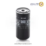 فیلتر گیربکس مان WD724/6
