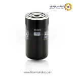 فیلتر گیربکس مان WD950/2