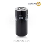 فیلتر گیربکس مان WD962