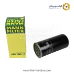 فیلتر گیربکس مان WD962/12