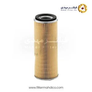 فیلتر روغن مان H1076