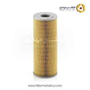 فیلتر روغن مان H1081