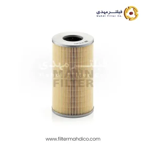 فیلتر روغن مان H12107