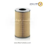 فیلتر روغن مان H1282X