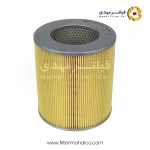 فیلتر روغن مان H151112