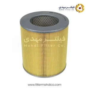 فیلتر روغن مان H151112