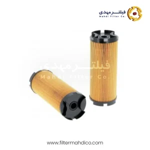فیلتر روغن مان H1519016