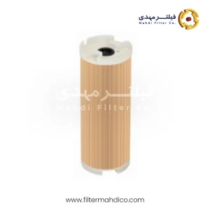 فیلتر روغن مان H15190/16