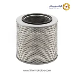 فیلتر روغن مان H20211
