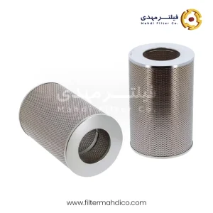 فیلتر روغن مان H25669