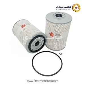 فیلتر سپراتور ساکورا SF-5704