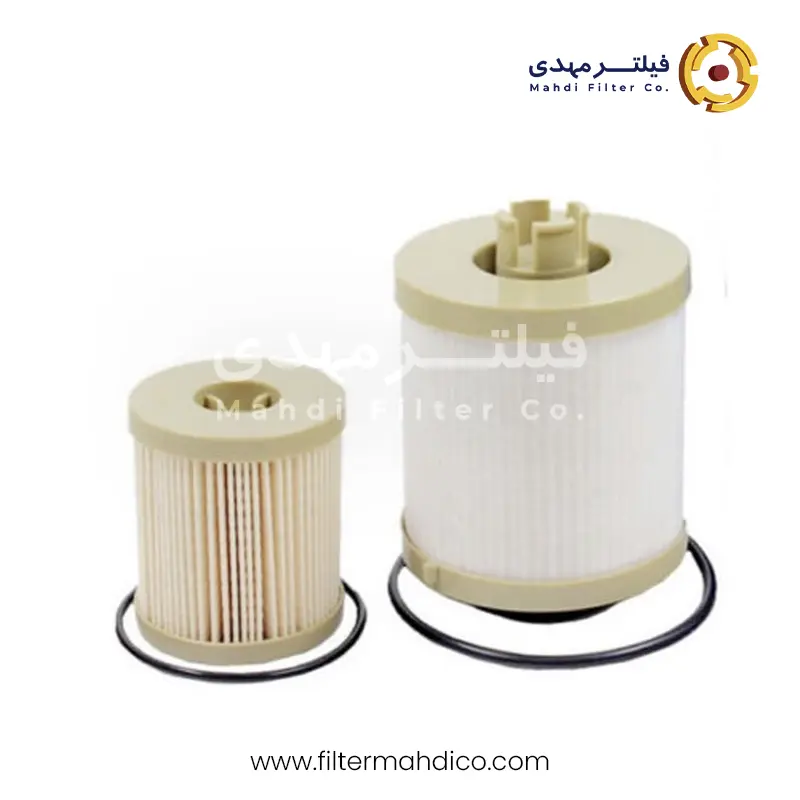 فیلتر سپراتور ساکورا SC-7904