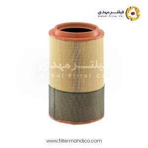 فیلتر هواکش مان C271050