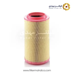 فیلتر هواکش مان C271170