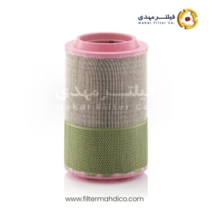 فیلتر هواکش مان C281275