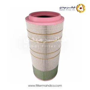 فیلتر هواکش مان C281440