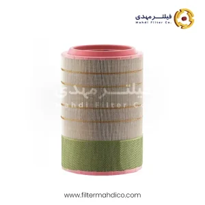 فیلتر هواکش مان C301330