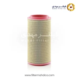 فیلتر هواکش مان C30810