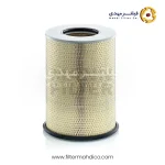 فیلتر هواکش مان C311345