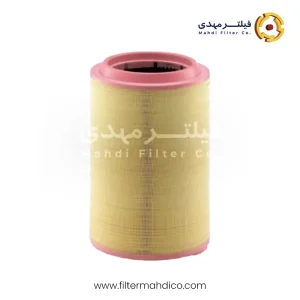 فیلتر هواکش مان C331630/2