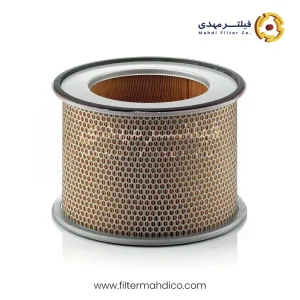 فیلتر هواکش مان C34430