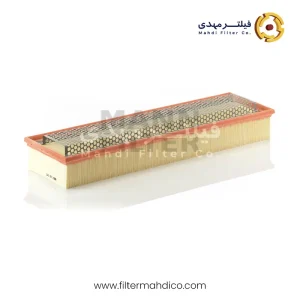 فیلتر هواکش مان C60345